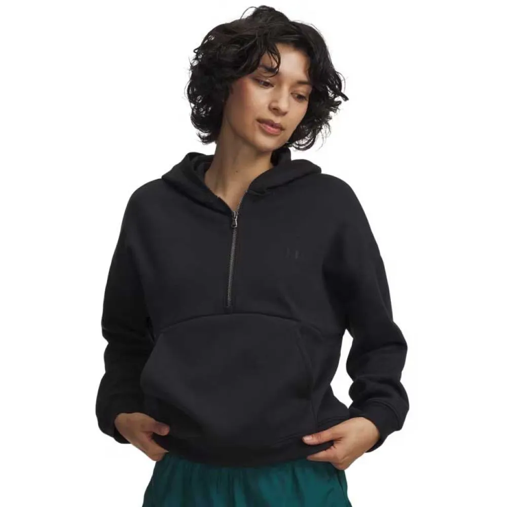 Under Armour Icon Fleece hoodie