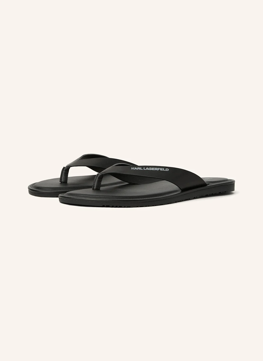 KARL LAGERFELD Sandalen