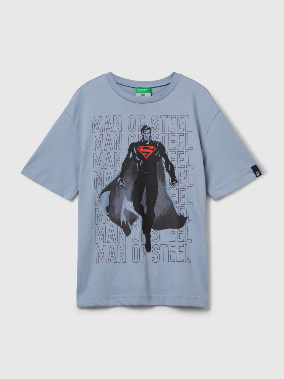 Superman &copy;&&trade; DC Comics t-shirt