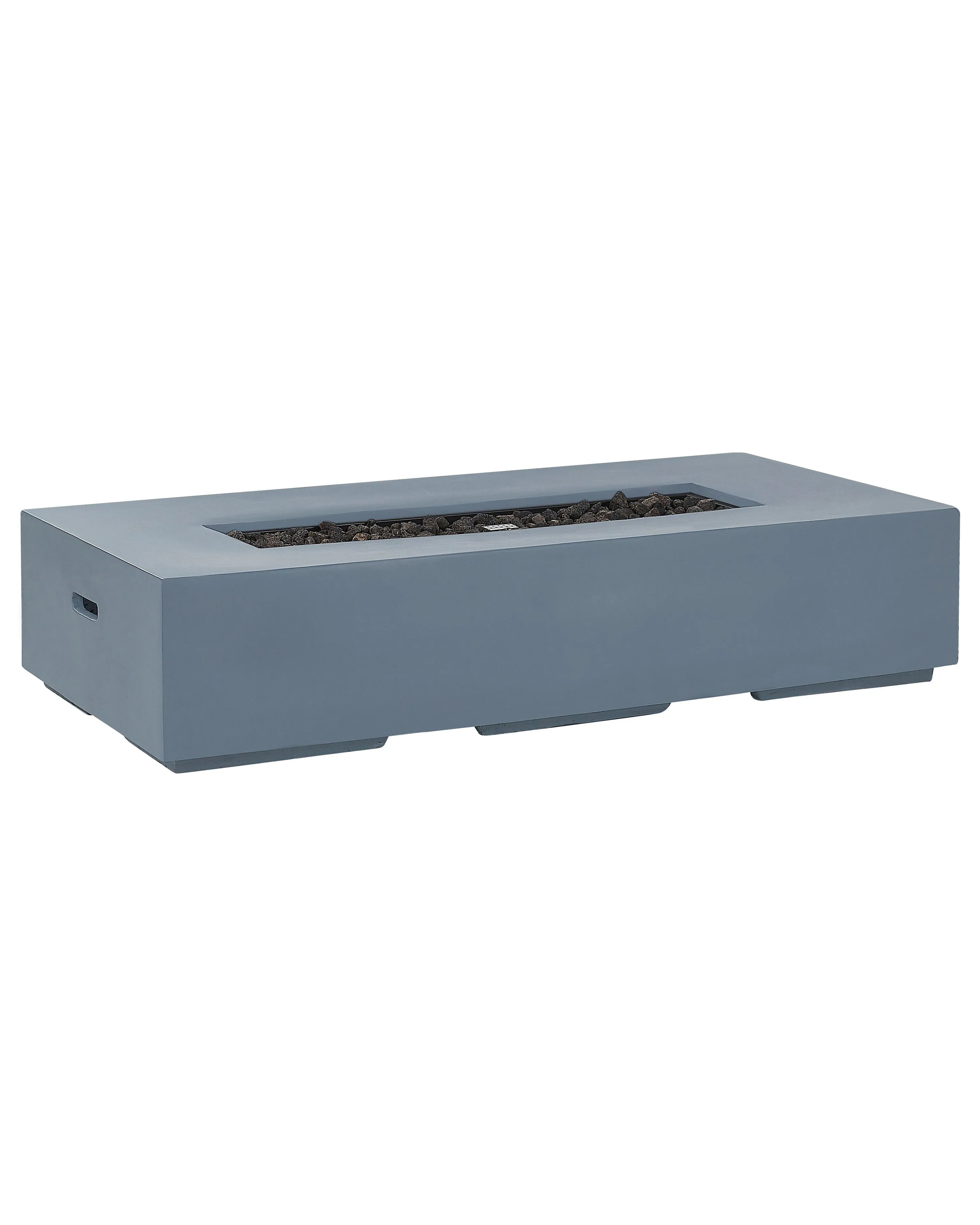 Fire Pit PAVO Grey
