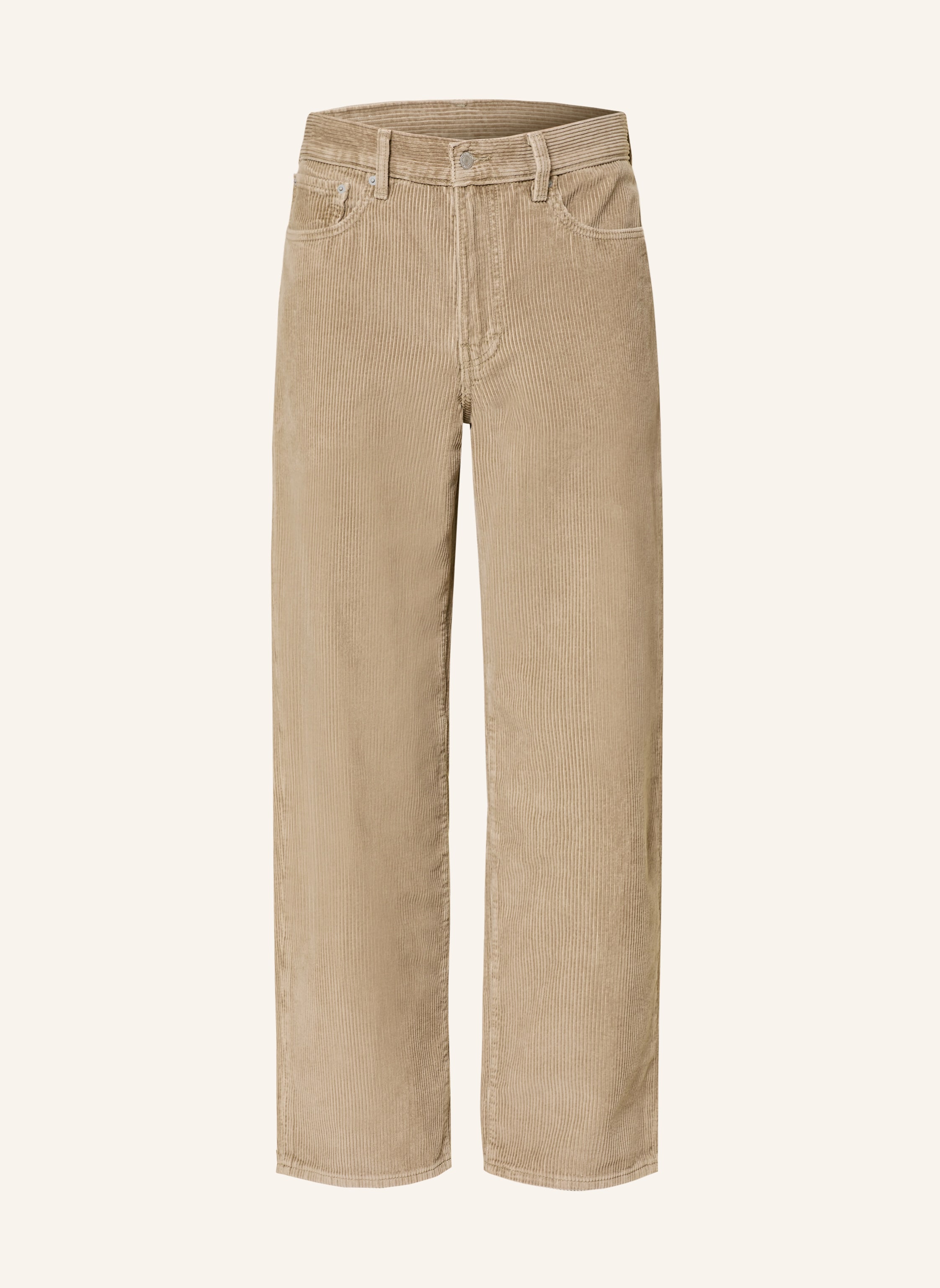 Levi's® Cordhose 578™ BAGGY Regular Fit