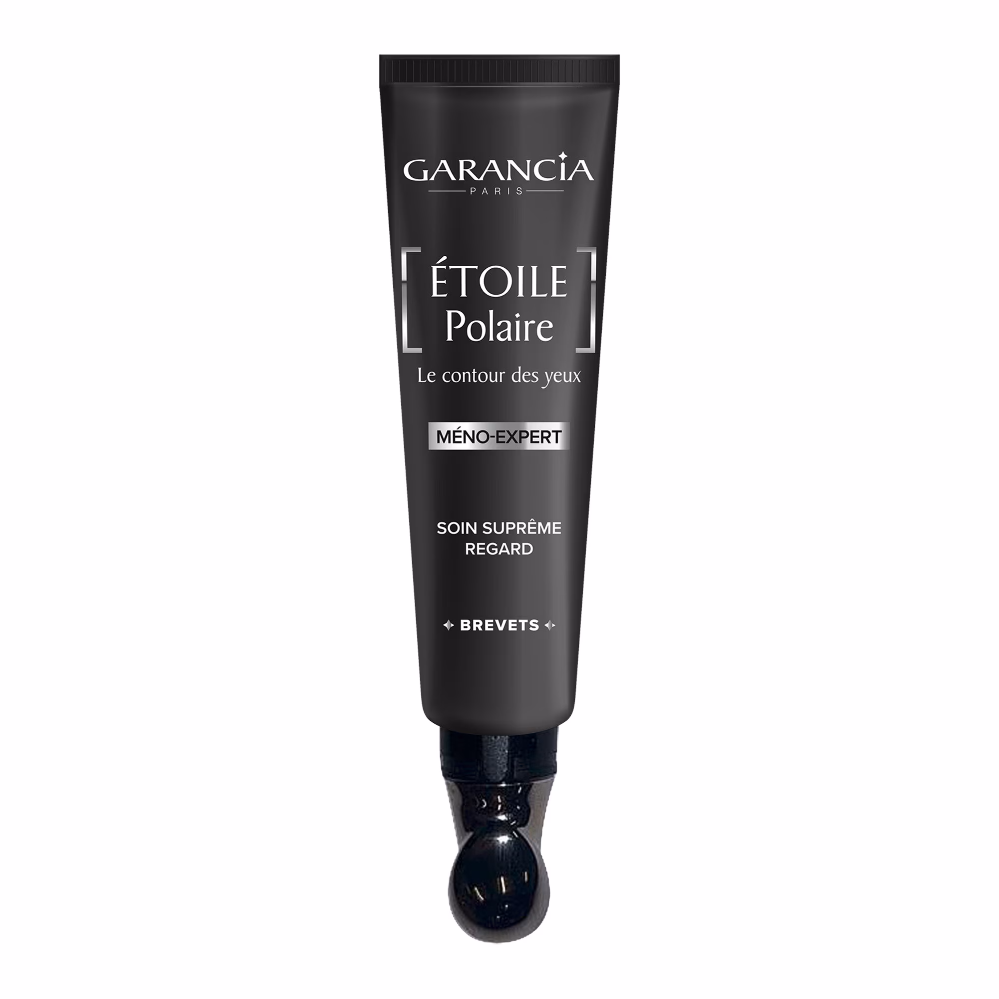ETOILE POLAIRELe contour des yeux