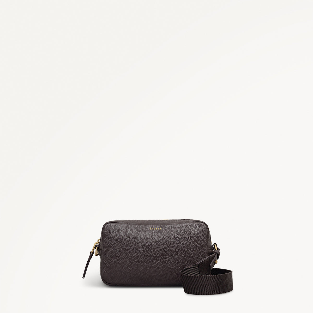 Tavistock - Mini Zip Around Cross Body Bag