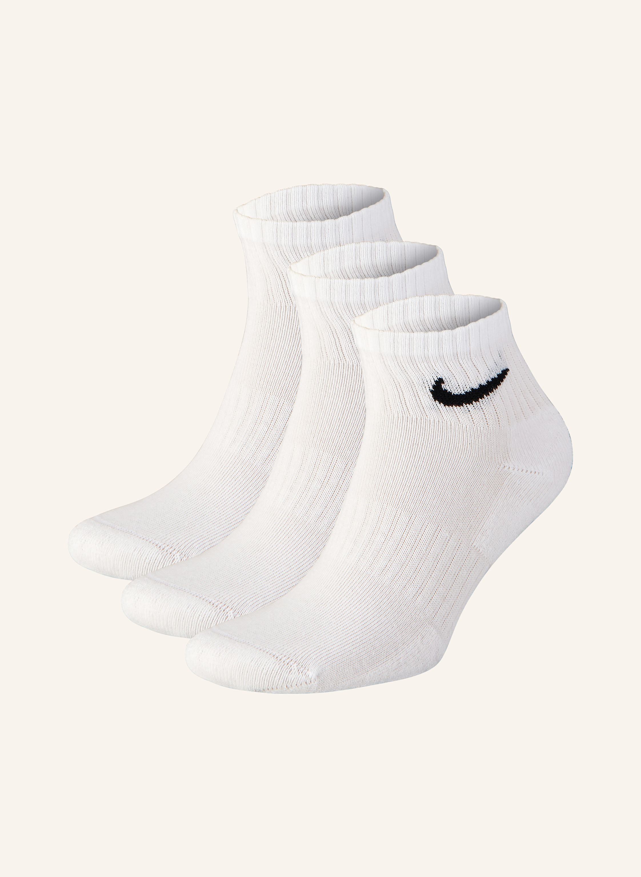 Nike 3er-Pack Socken EVERDAY CUSHIONED