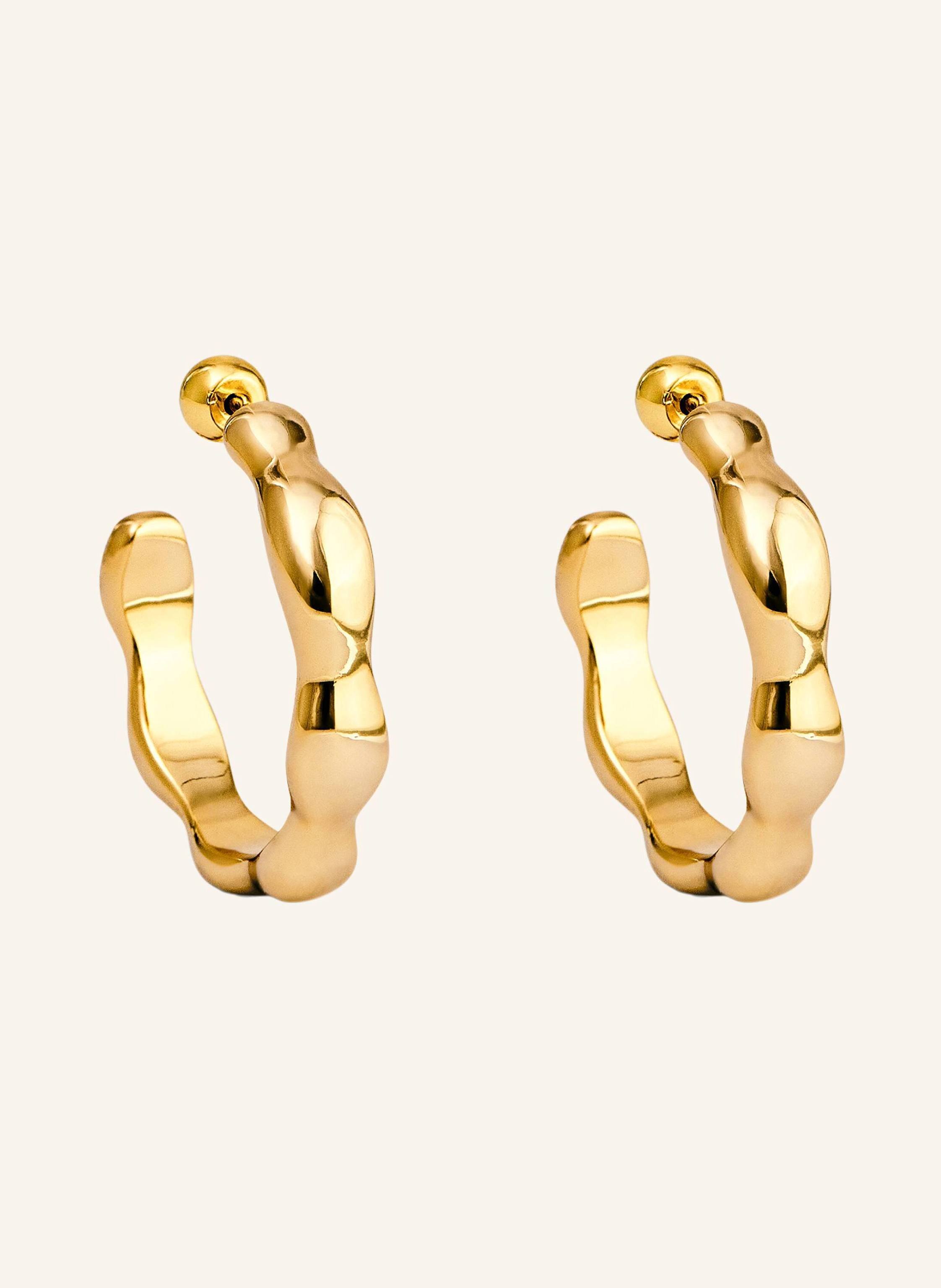 Pompidou Creolen ELENA FLOW MEDIUM by GLAMBOU