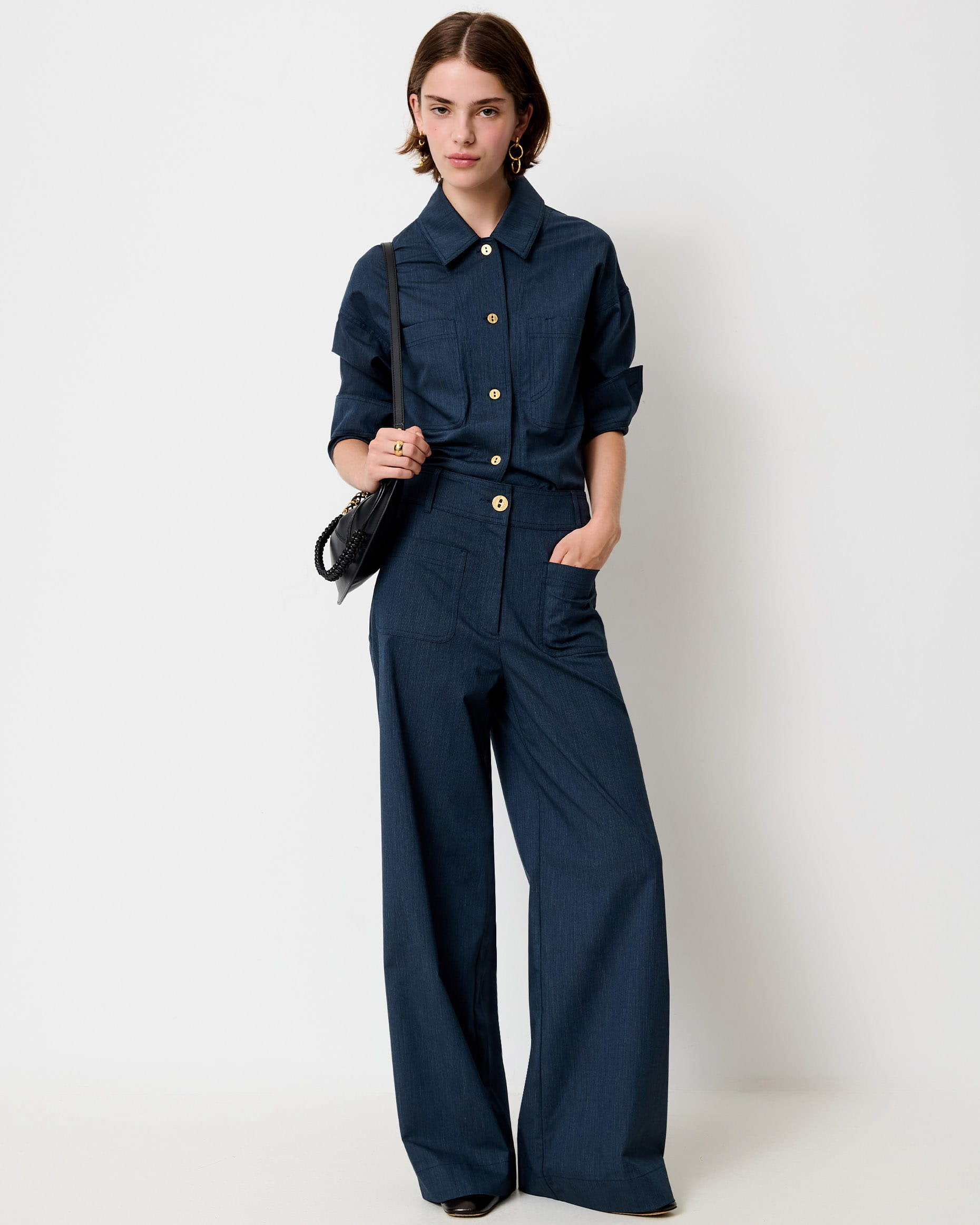 Pantalons