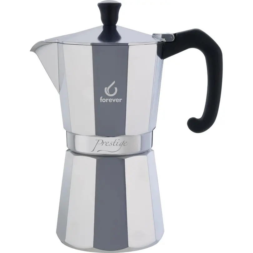 Kaffeezubereiter Moka Prestige