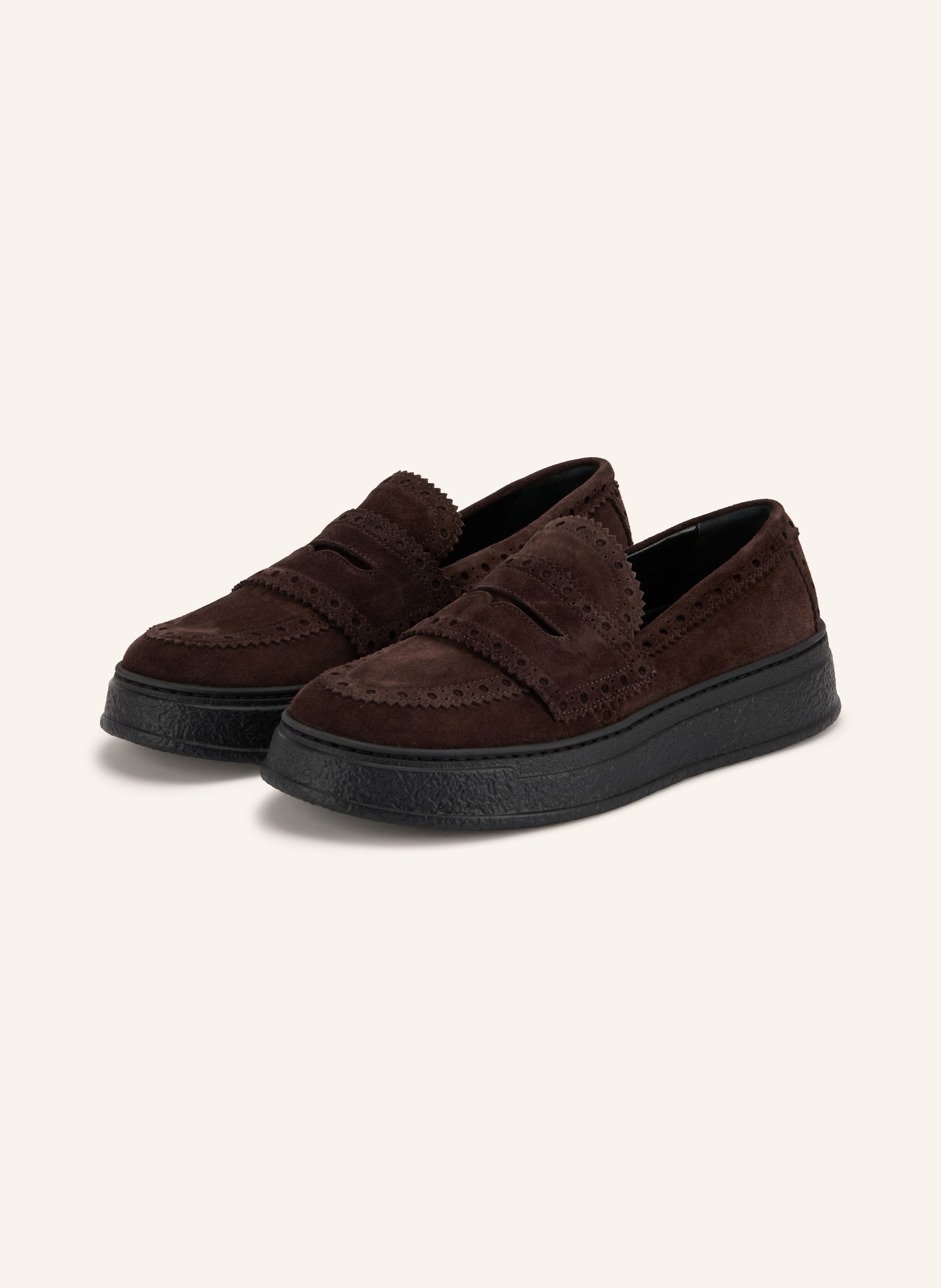 AGL Penny-Loafer GIULY