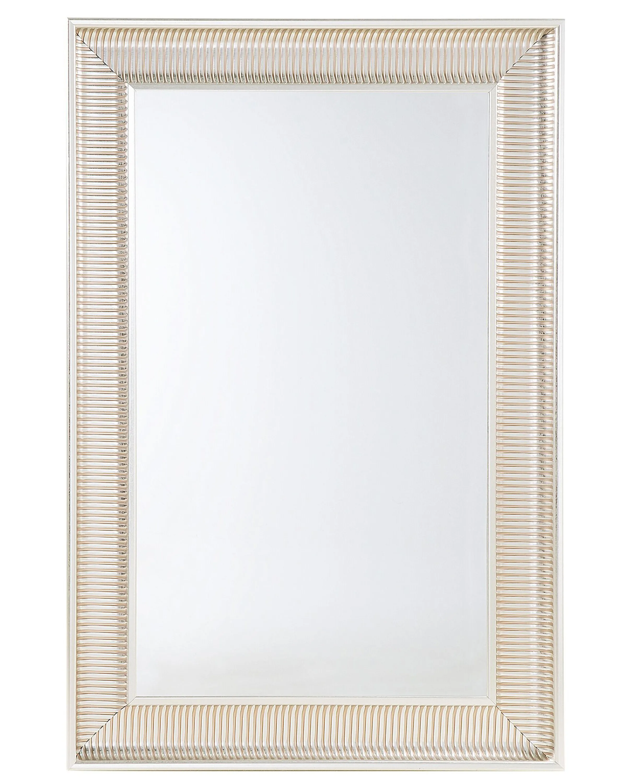 Wall Mirror CASSIS 51 cm 141 cm Gold