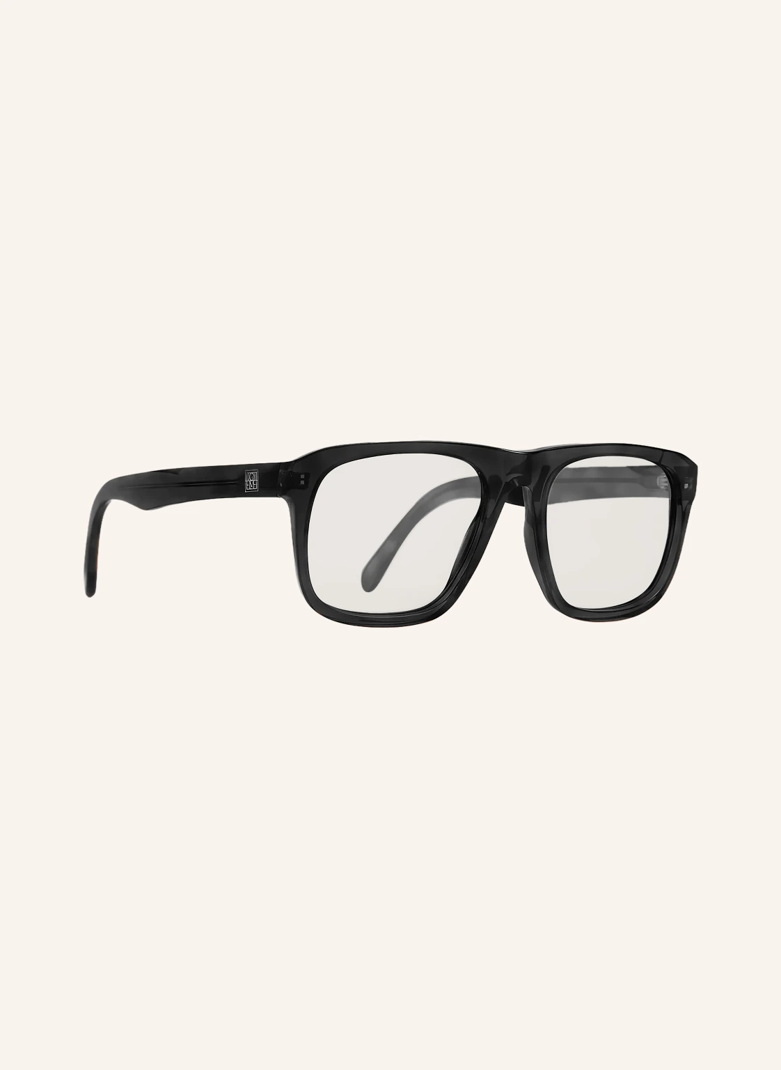 TOTEME Sonnenbrille THE NAVIGATOR