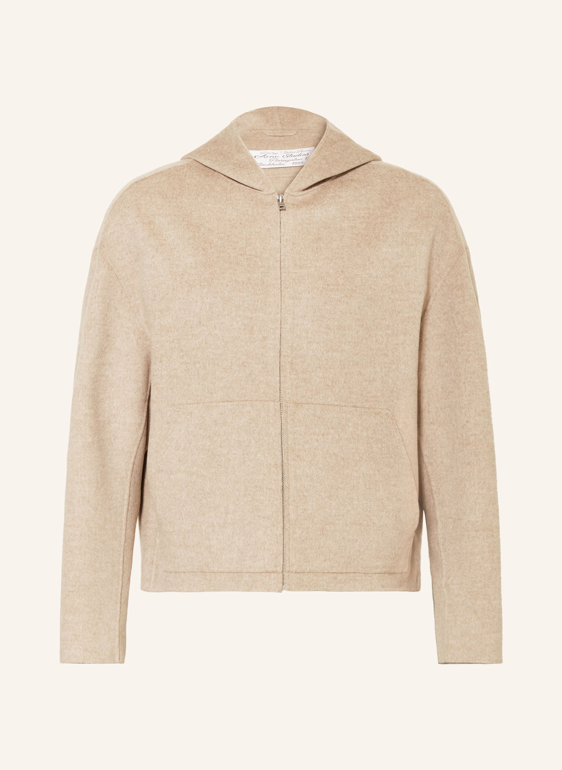 Acne Studios Overjacket