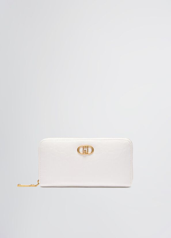 Portafoglio LaPuffy grande