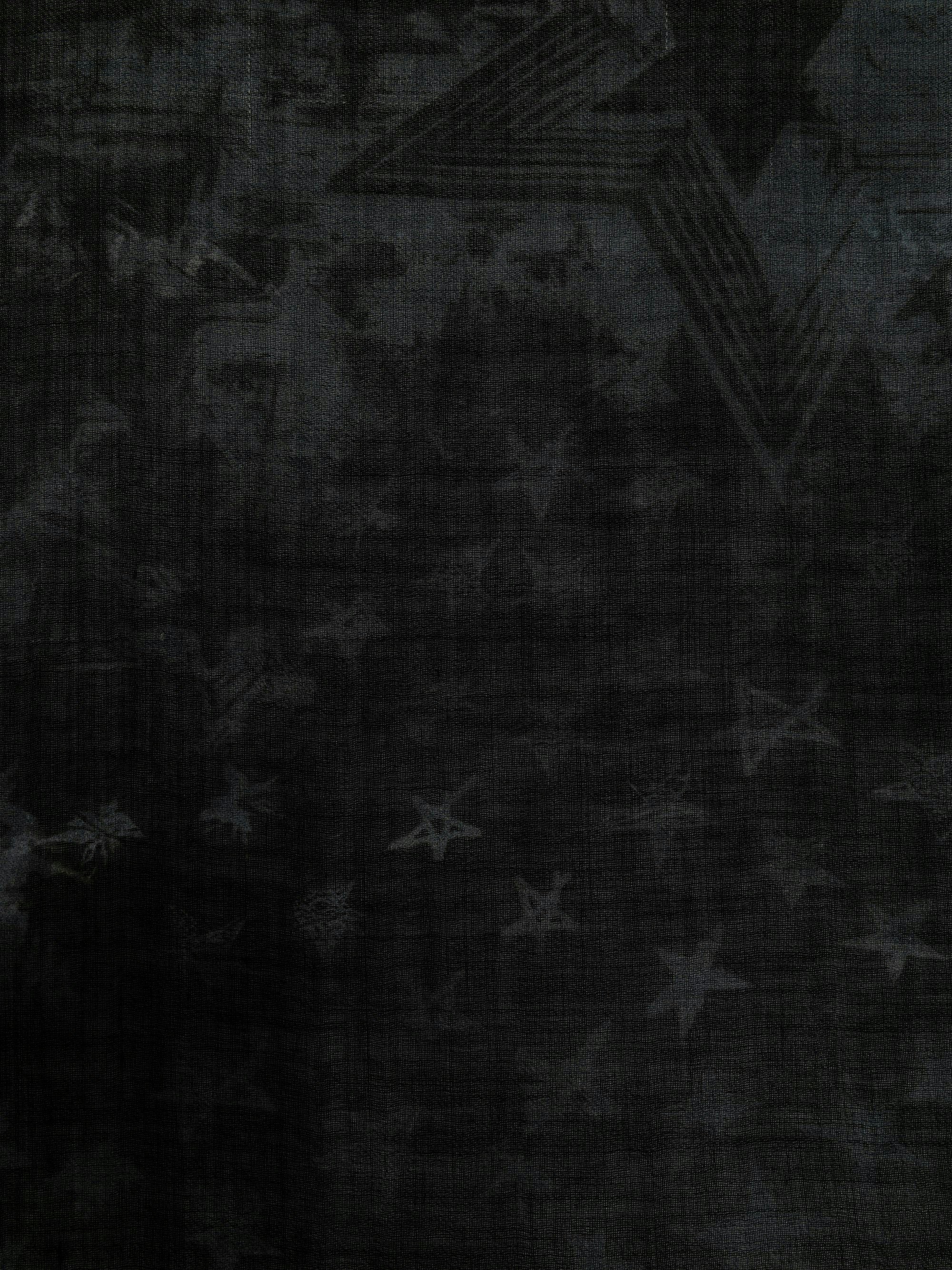 Foulard Judy Stars