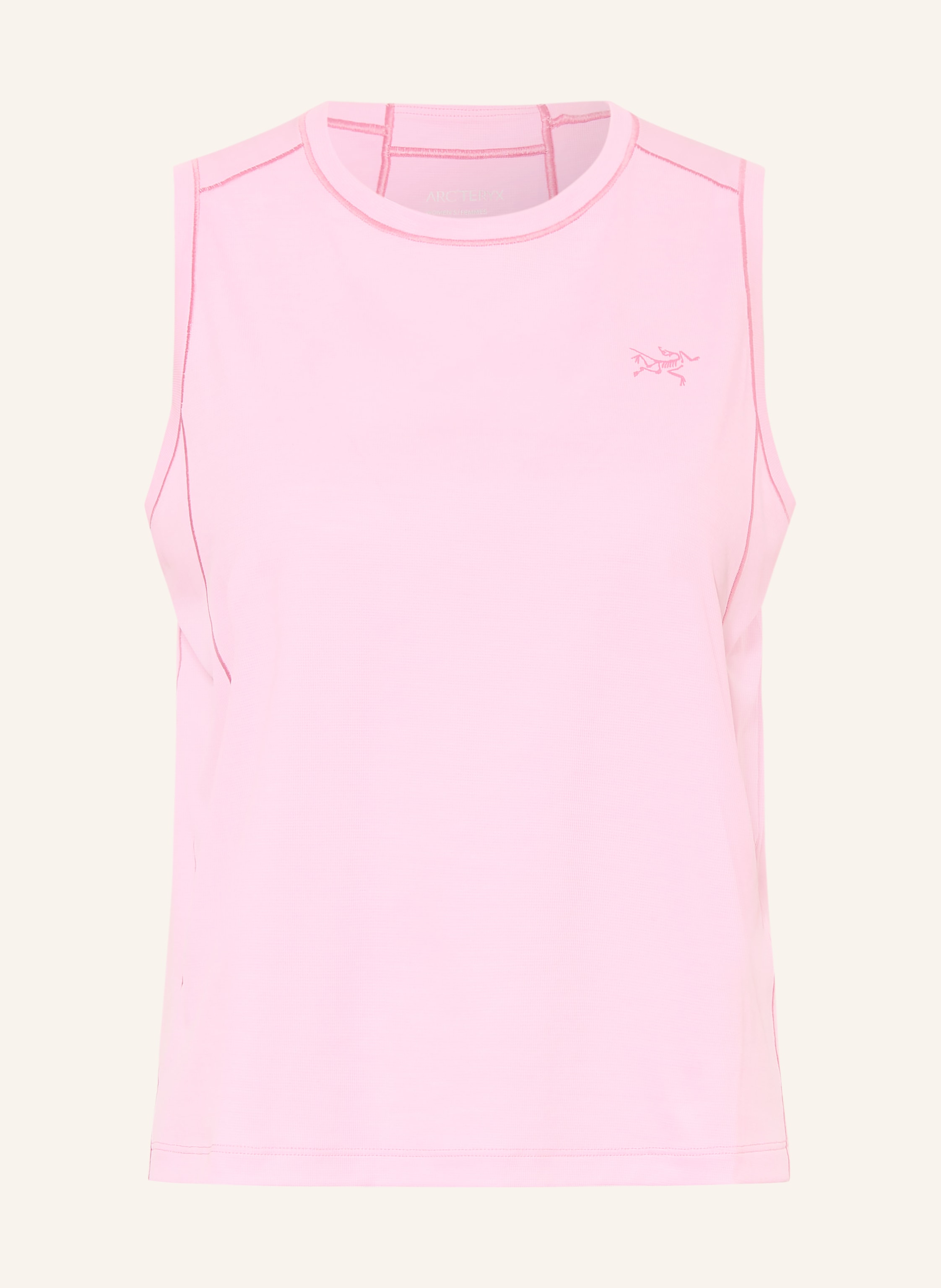 ARC'TERYX Funktionstop SUNNA