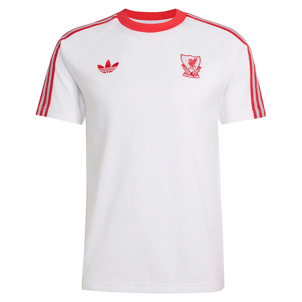 adidas Liverpool FC Originals short sleeve T-shirt