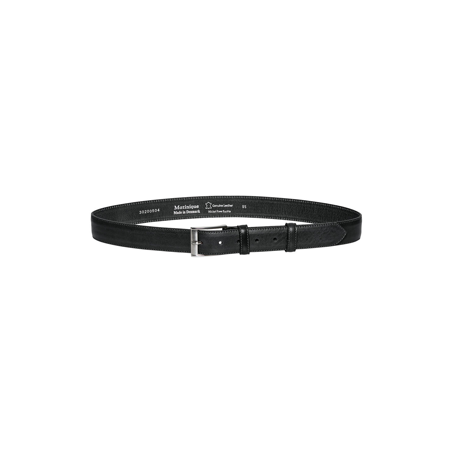 Essinot Belt, black