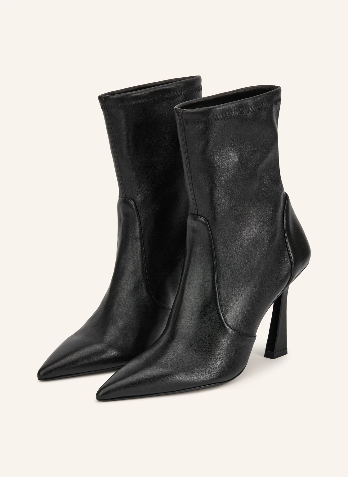 STUART WEITZMAN Stiefeletten VINNIE BOOtie 85