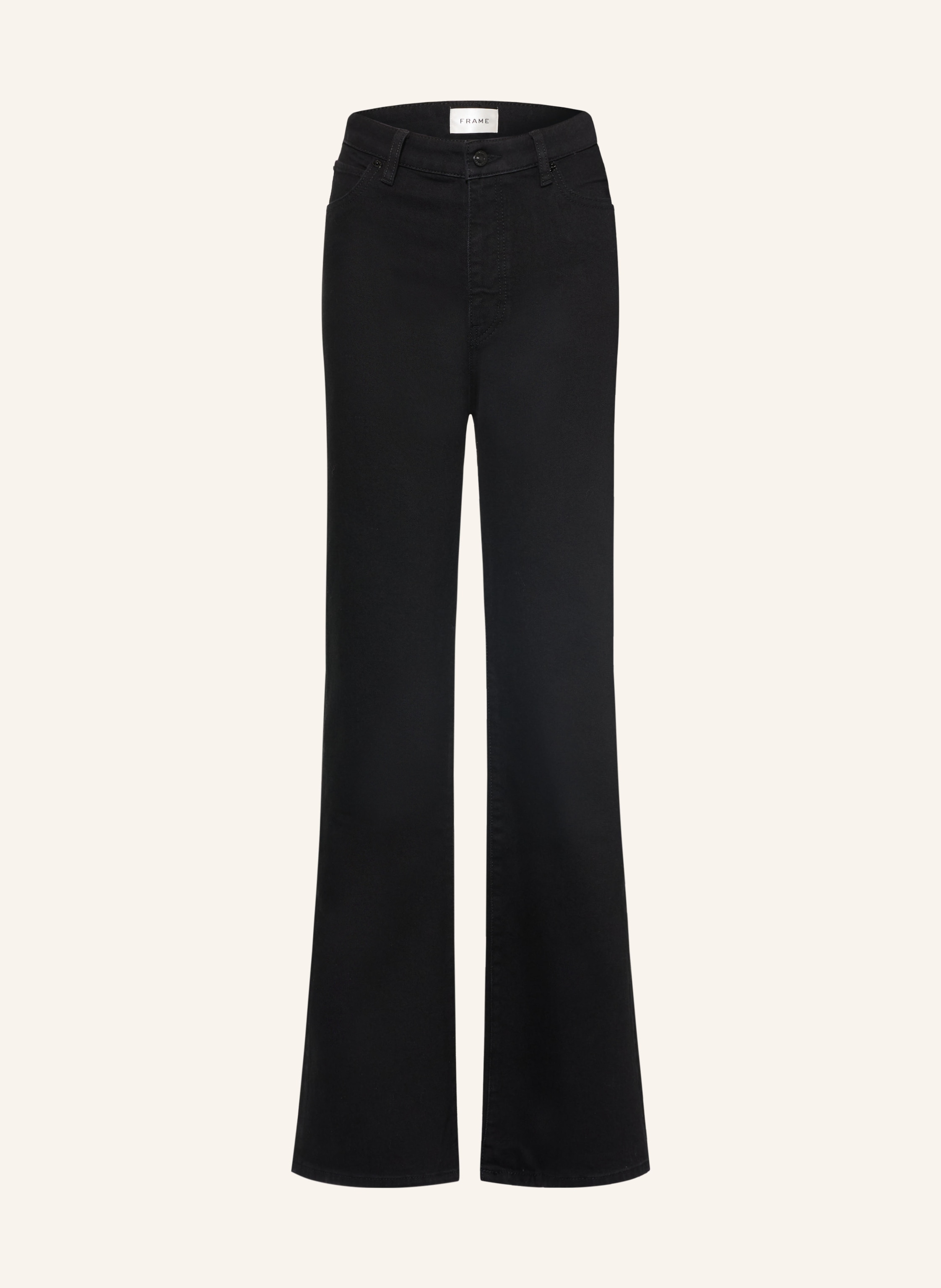 FRAME Bootcut Jeans THE ARROW