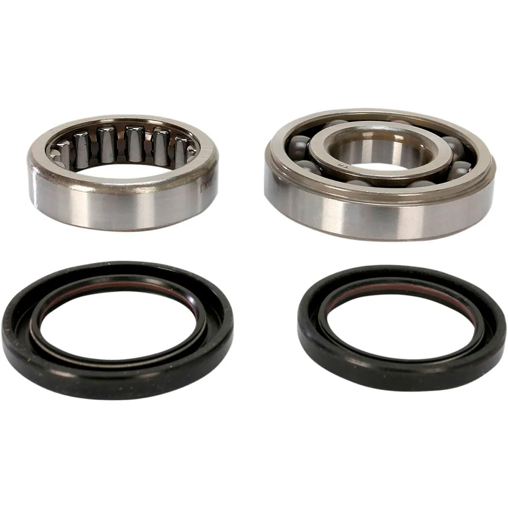 Prox Honda Crf 250 R 04-05/Crf 250 X 04-06 crank shaft bearing&seal kit