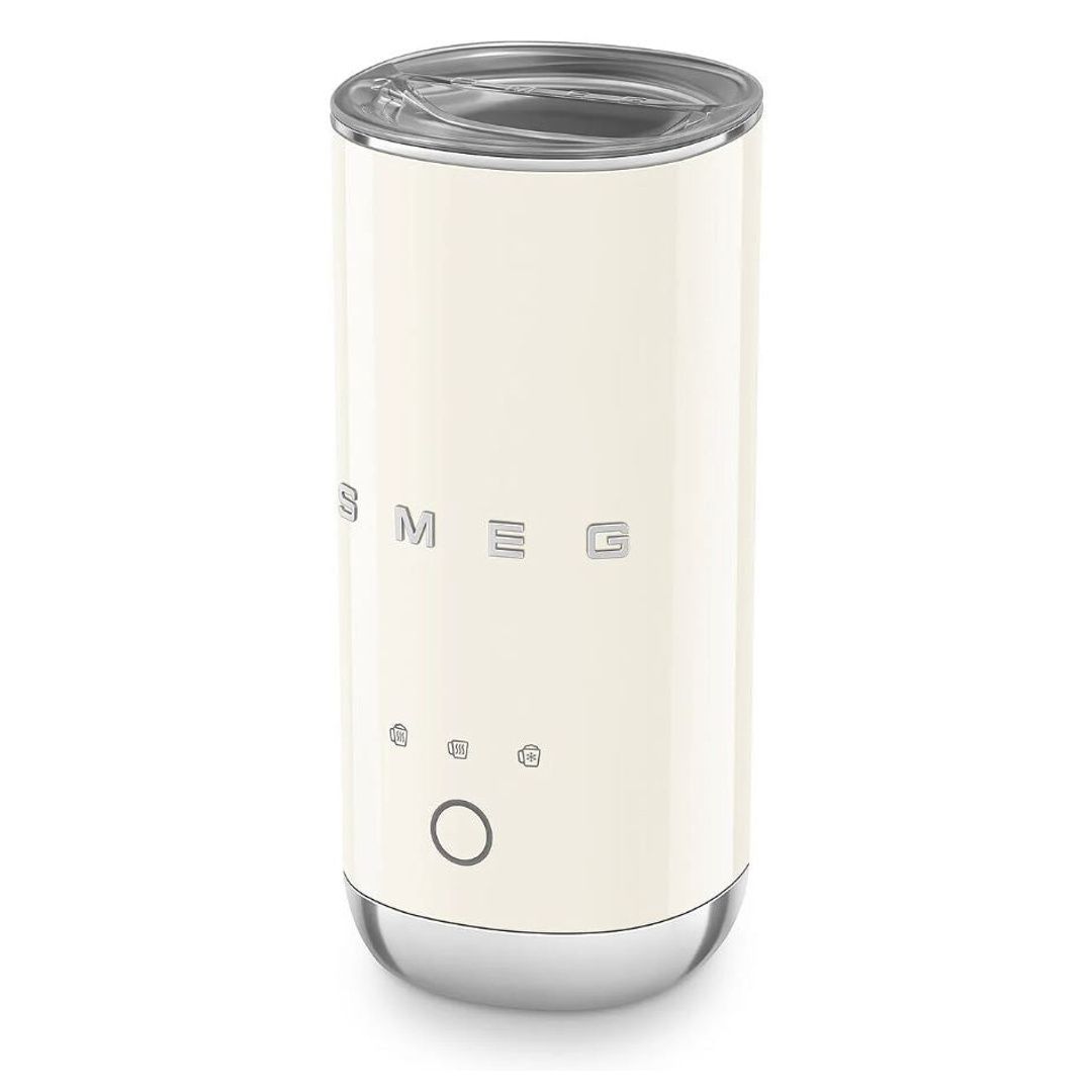 Smeg MFF02 50's Style Mini Milk Frother