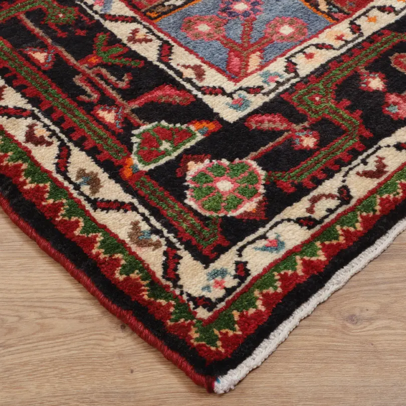 Orientteppich Hamadan