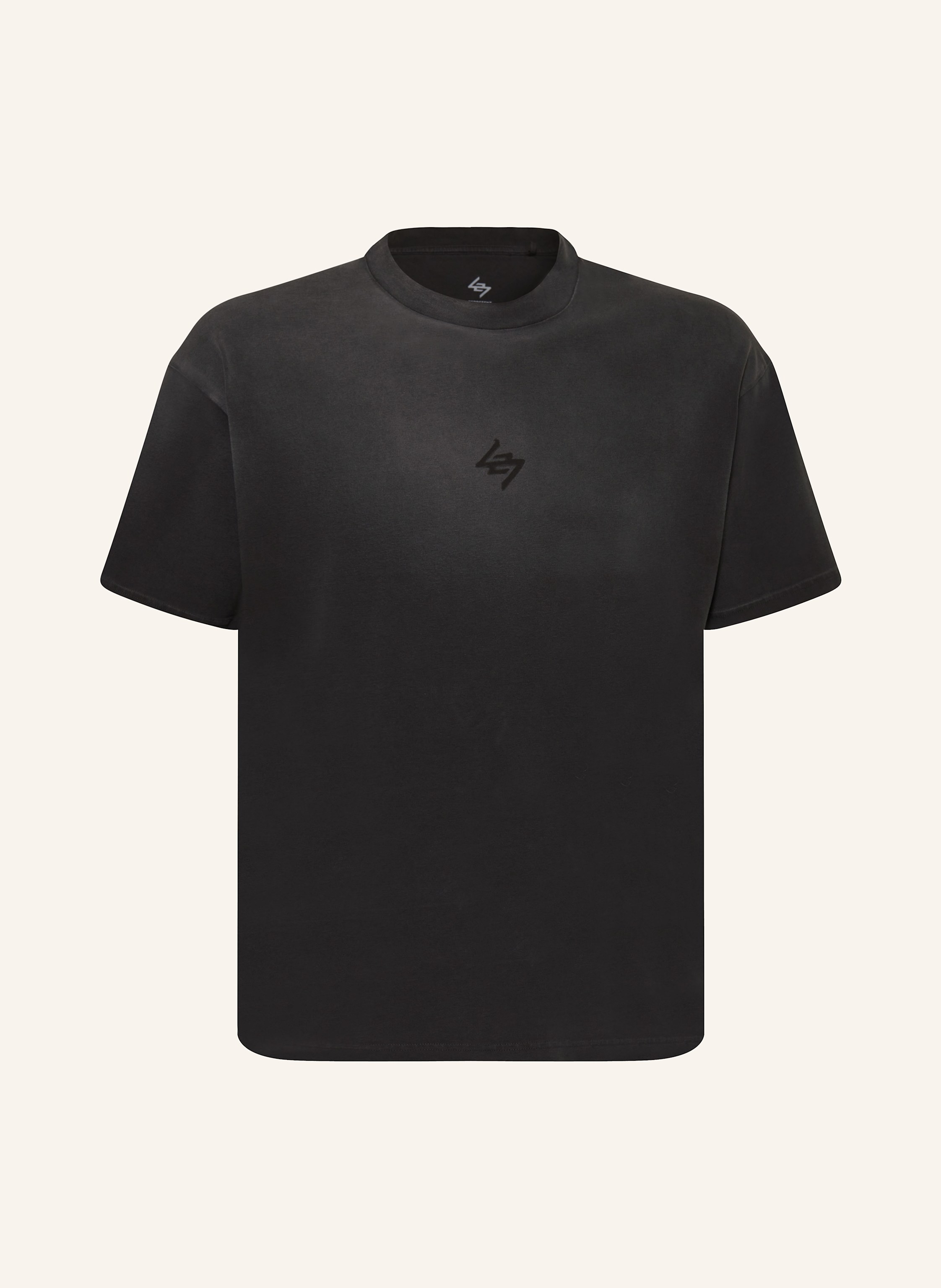 247 REPRESENT Oversized-Shirt 247 MOTION