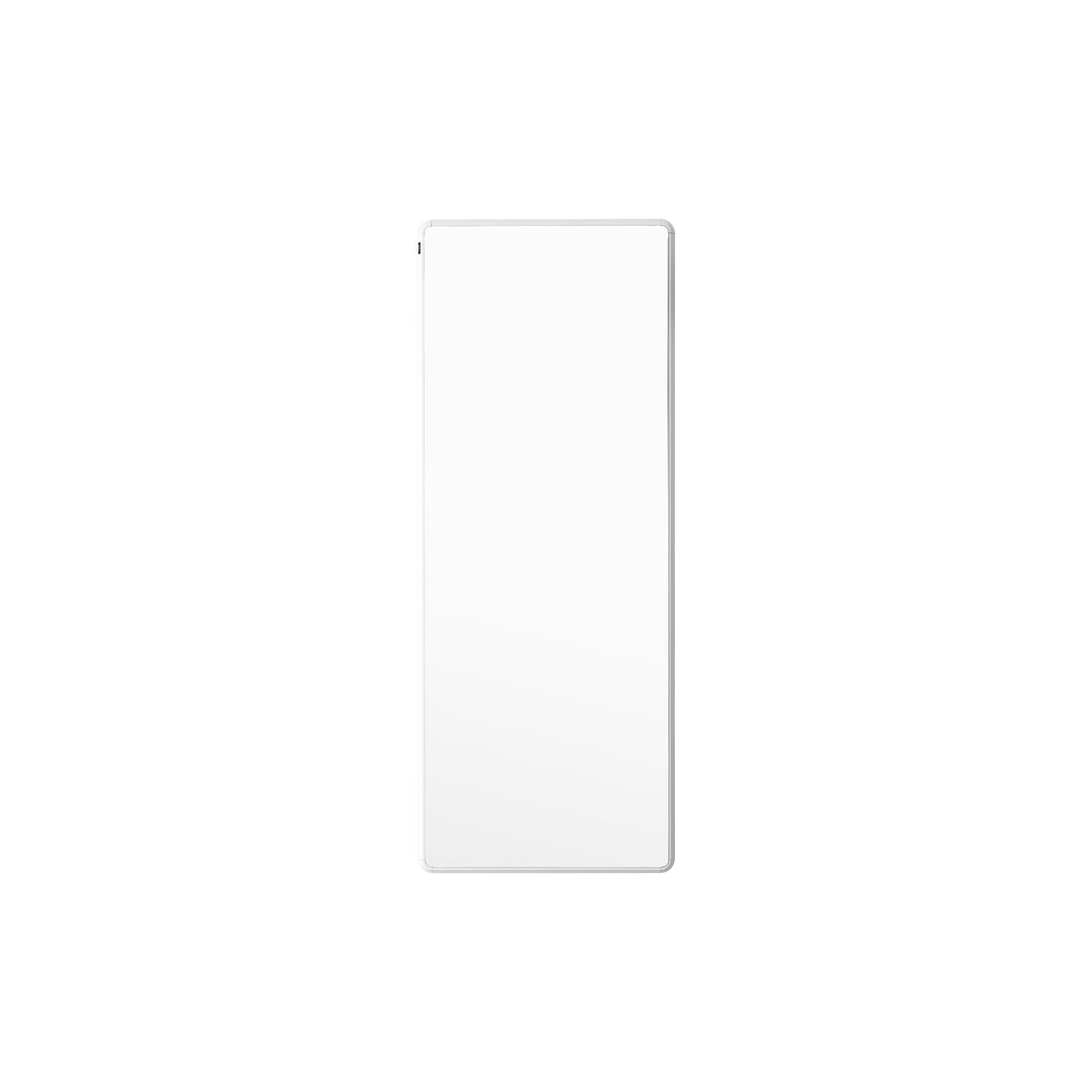 VIPP912 spejl medium, hvid