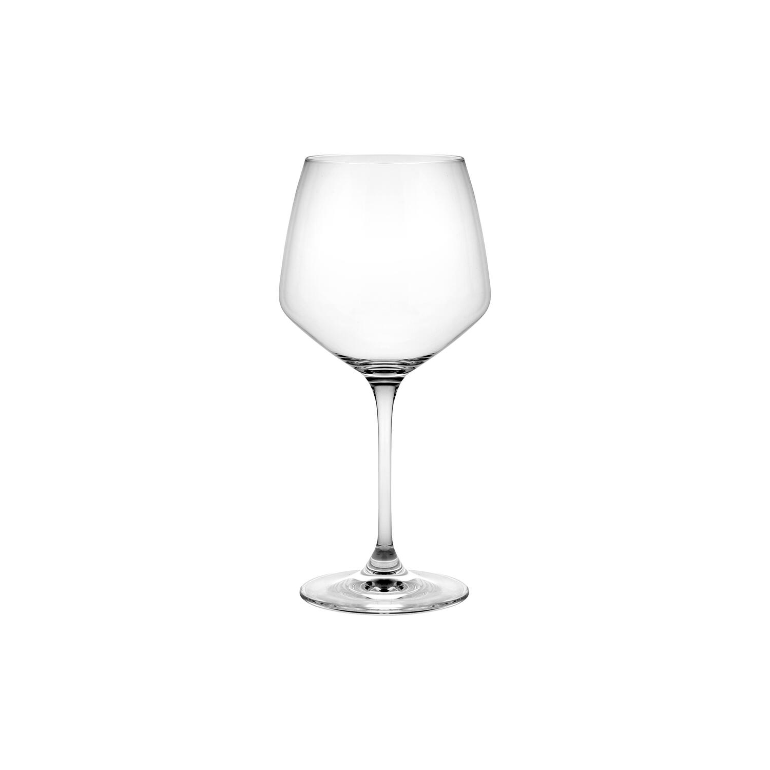 Perfection bourgogneglas
