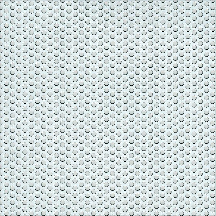 HULLPLATE GAH ALBERTS ALUMINIUM RUNDE 500X250X0,8MM