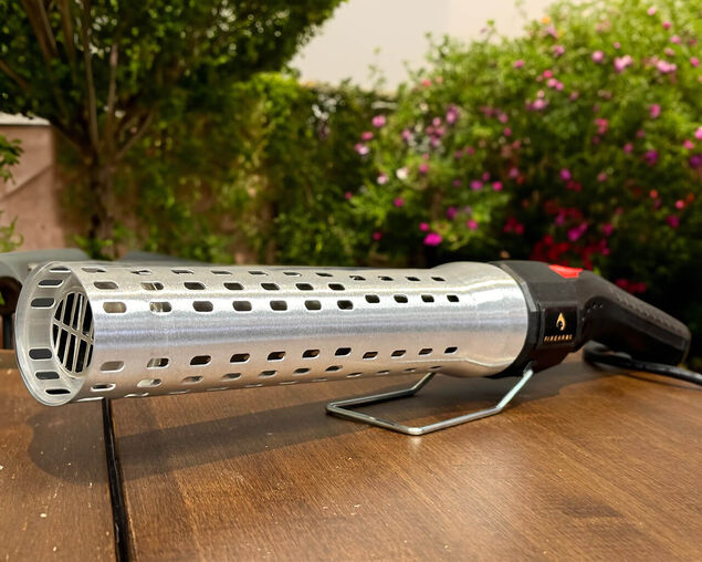 Firehawk Electric Charcoal and Fire Starter