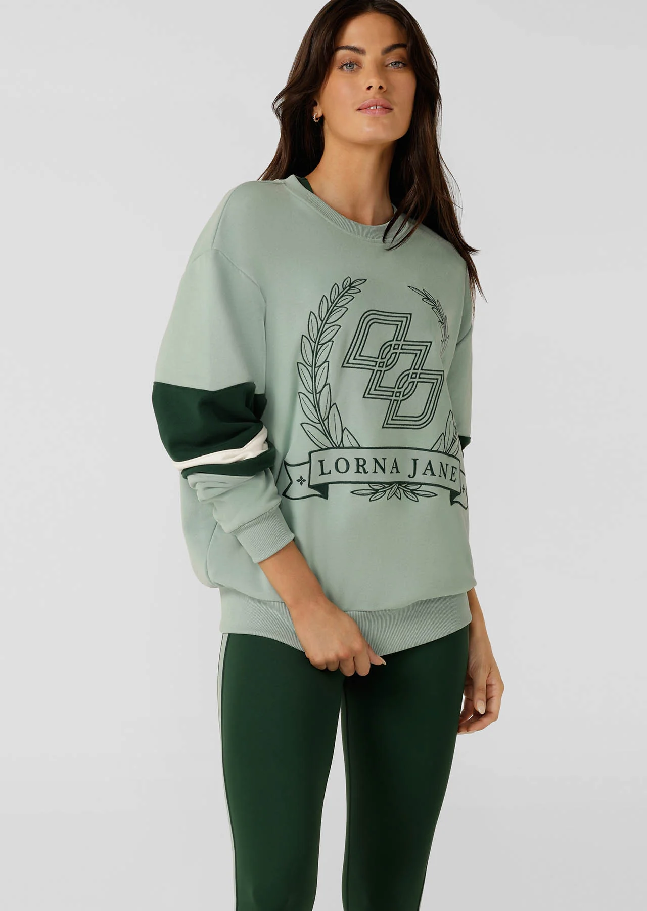 Freshman Oversized Sweat