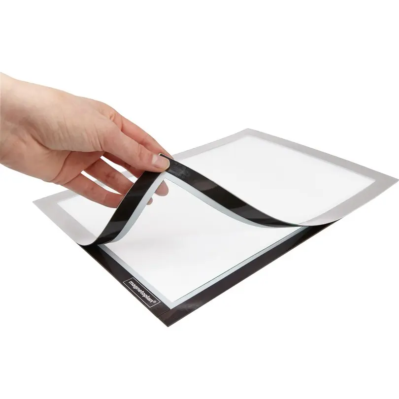 Magnet 2er-Set magnetofix