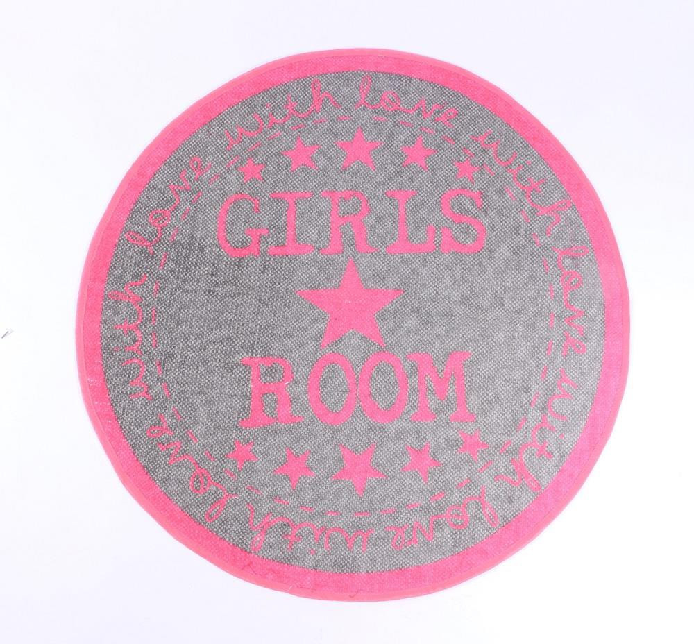 Dywan chodnik dziecięcy Girl's Room