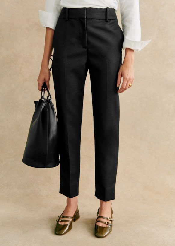 Gustavo Trousers