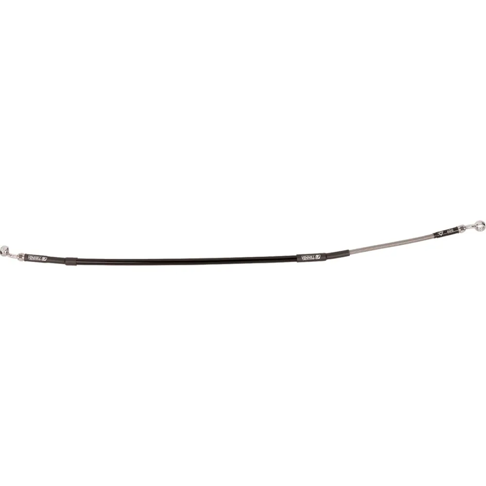 Moose Hard-parts Triumph Tf 250-C 26/Tf 250-X 24-25/Tf 450-Rc 25 T01-2-001/P brake line Kit