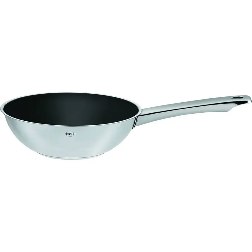 Wok Moments