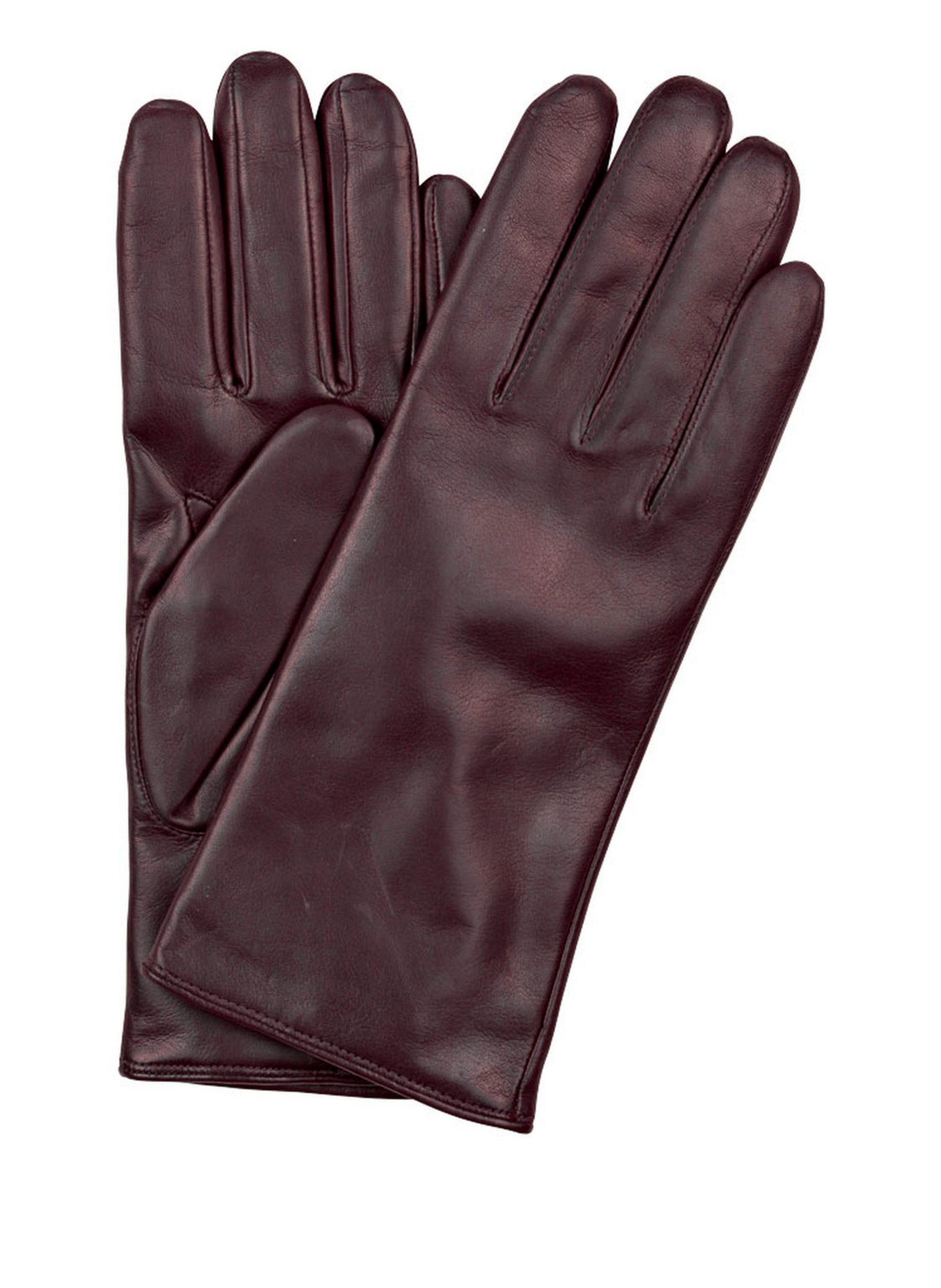 ROECKL Lederhandschuhe HAMBURG