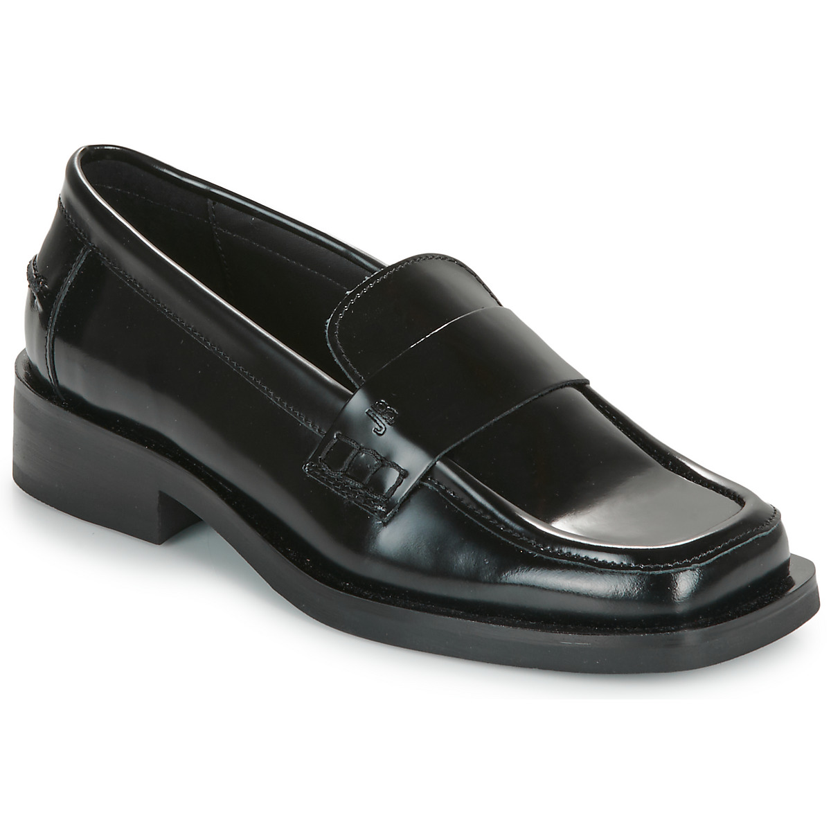 JB Martin - FIRENZE - Veal / Frozen / Black