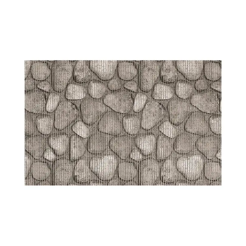 Fussmatte Stones