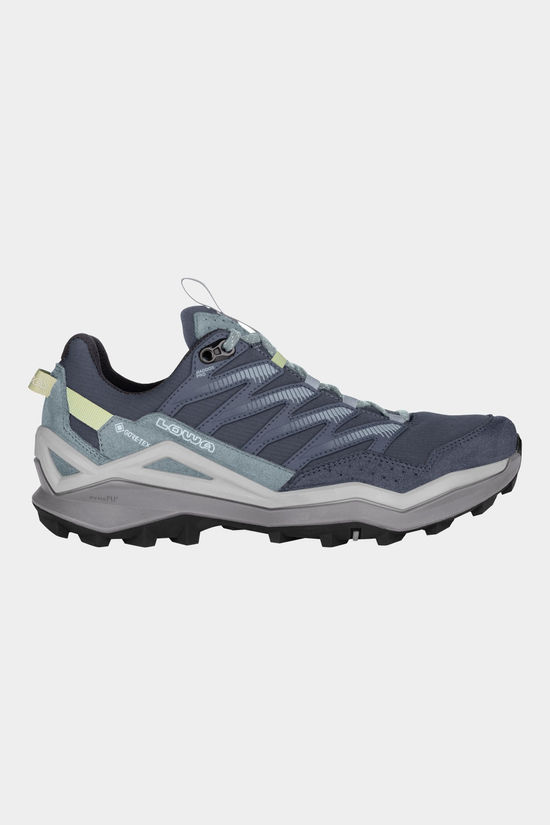Lowa Maddox Pro Gore-Tex Lo Wandelschoen Dames