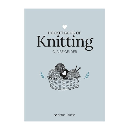 Pocket Book of Knitting