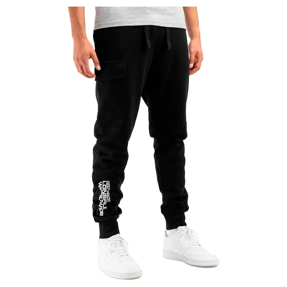 Lonsdale Tweedmouth joggers