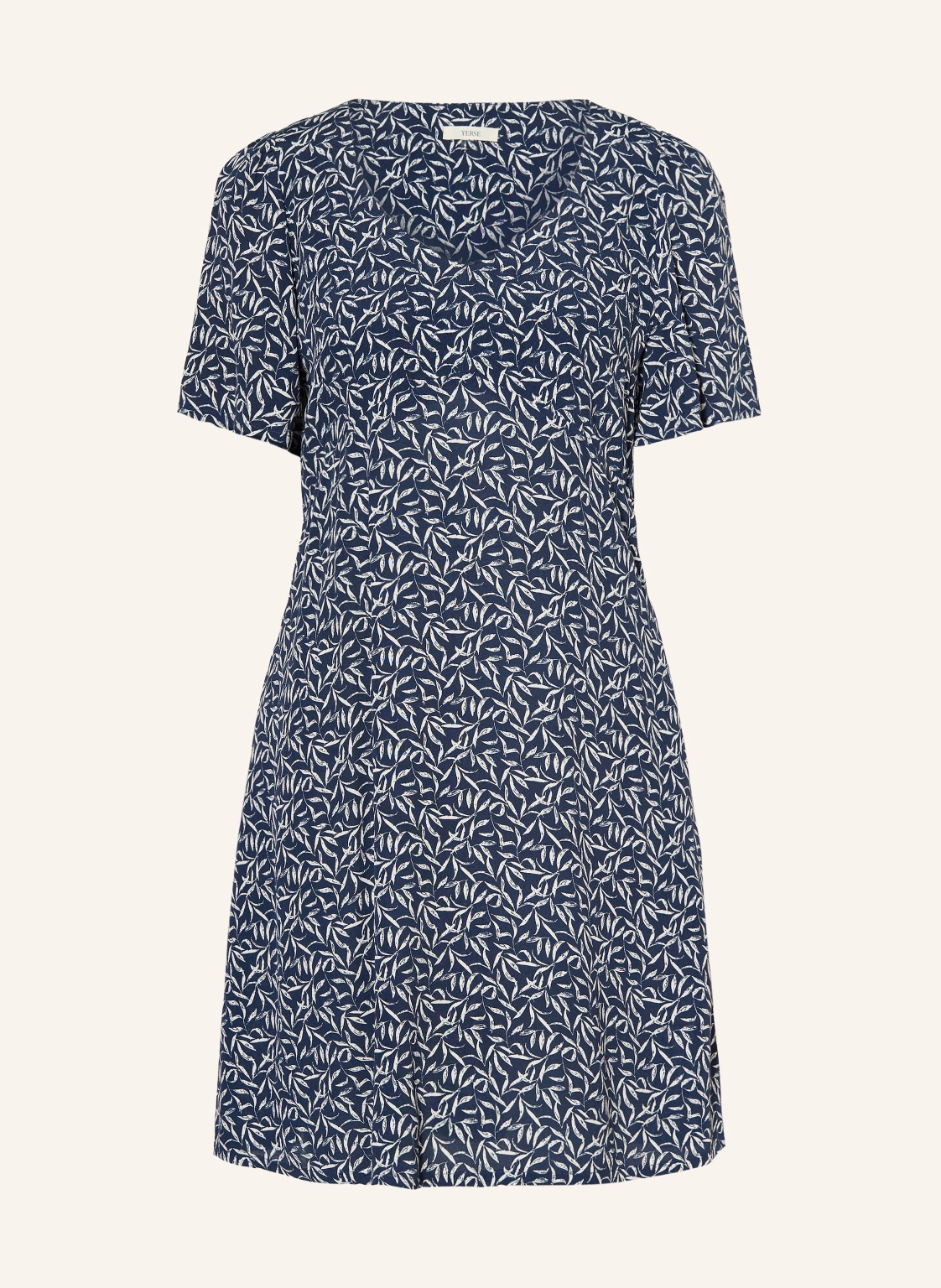 YERSE Kleid IPANEMA
