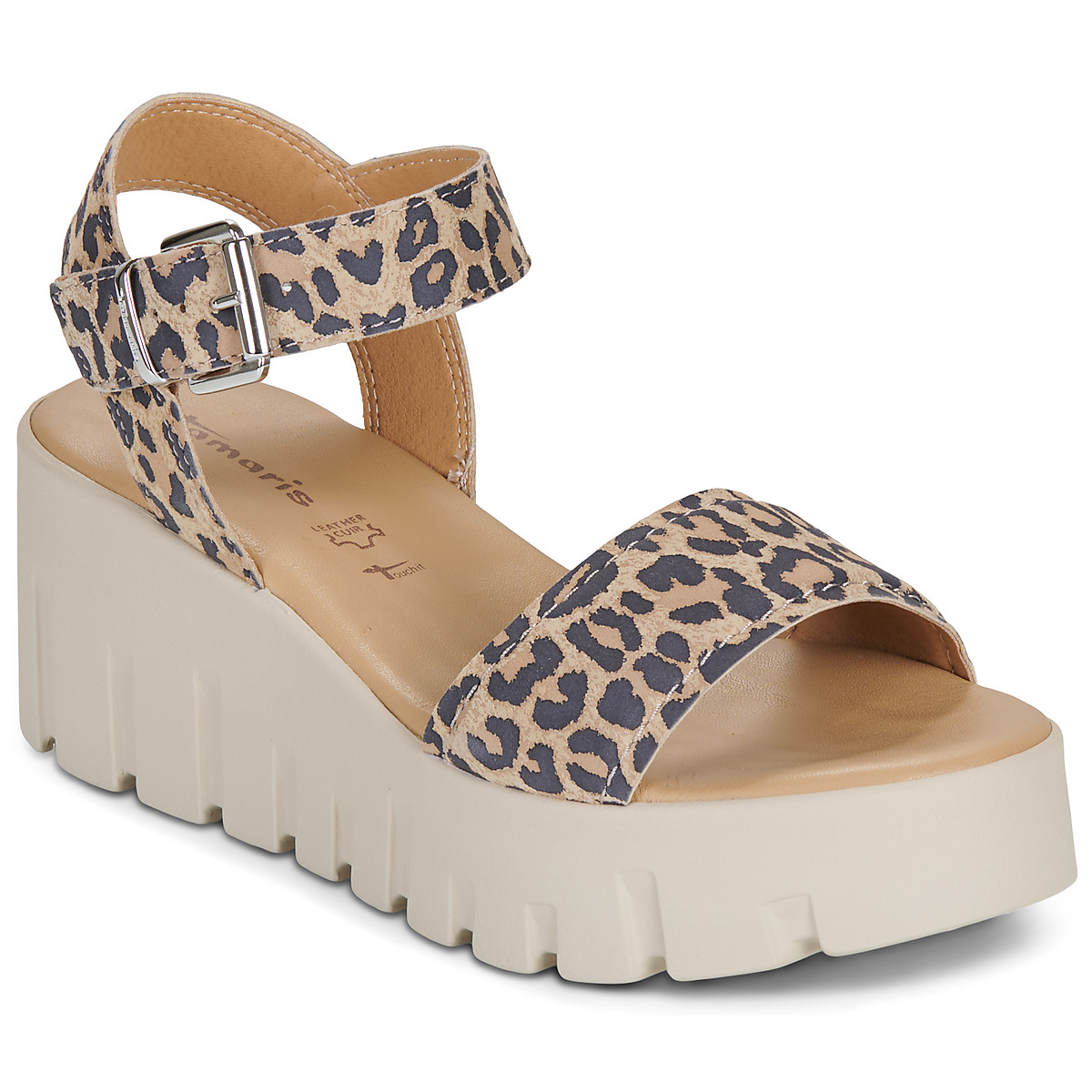 Tamaris - 28712 - Leopard
