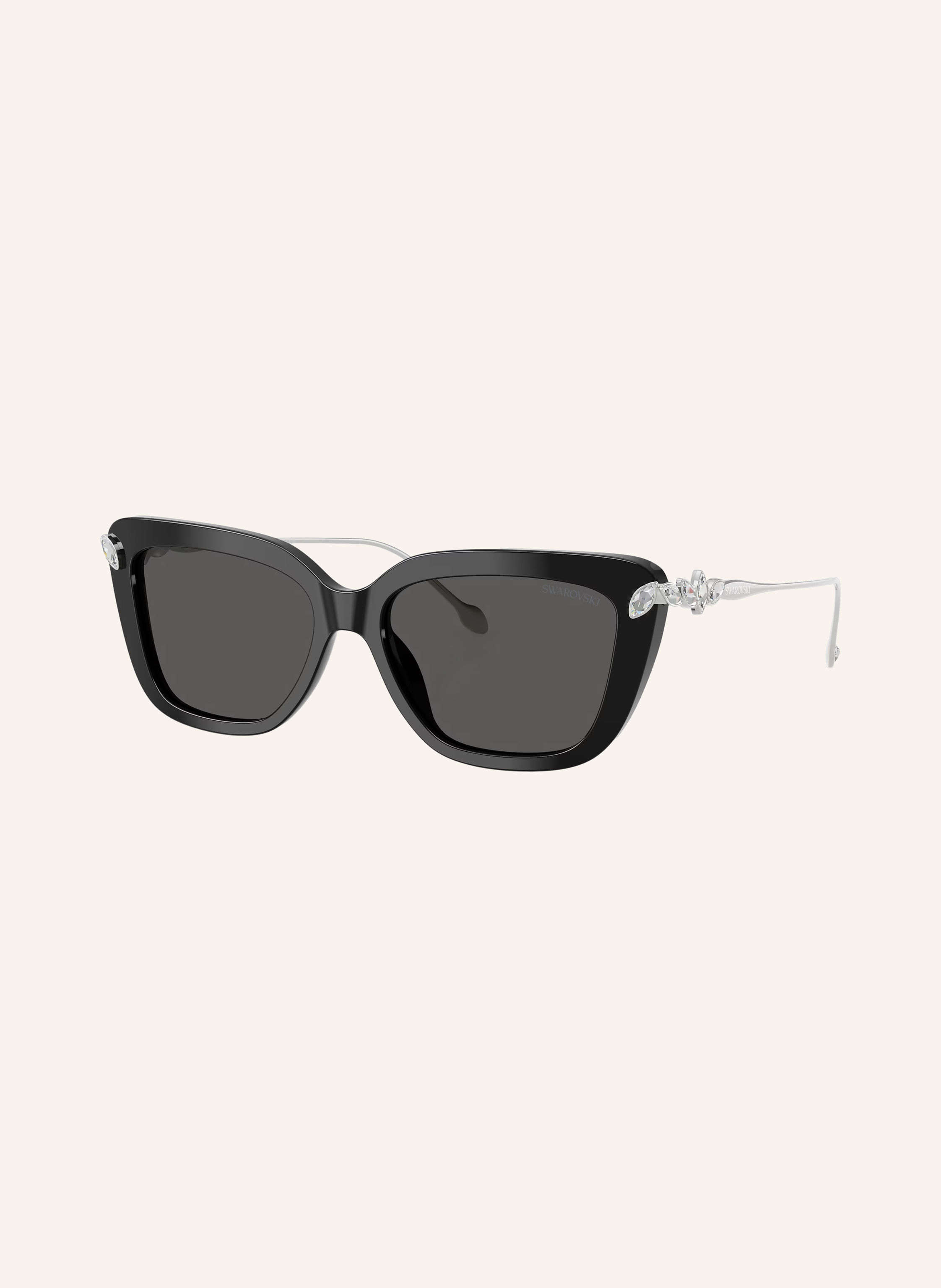 SWAROVSKI Sonnenbrille SK6065U