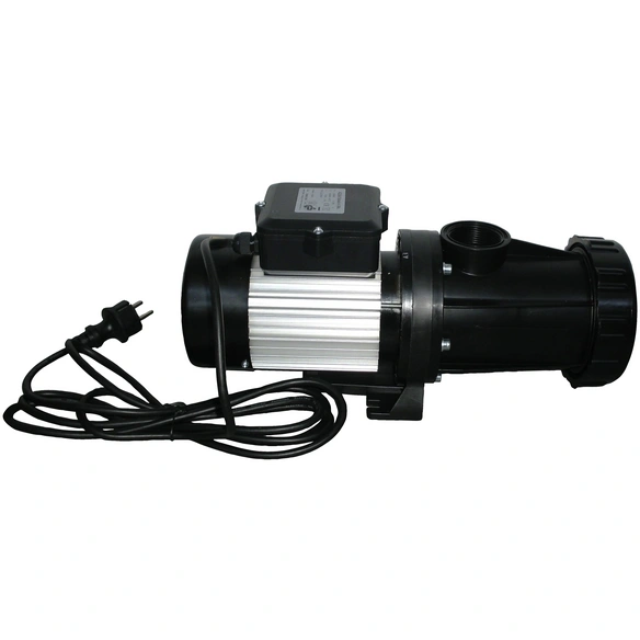 Filterpumpe »Aqua Splash 4«, für Pools bis: 20000 l, 4 m³/h max. Durchflussmenge