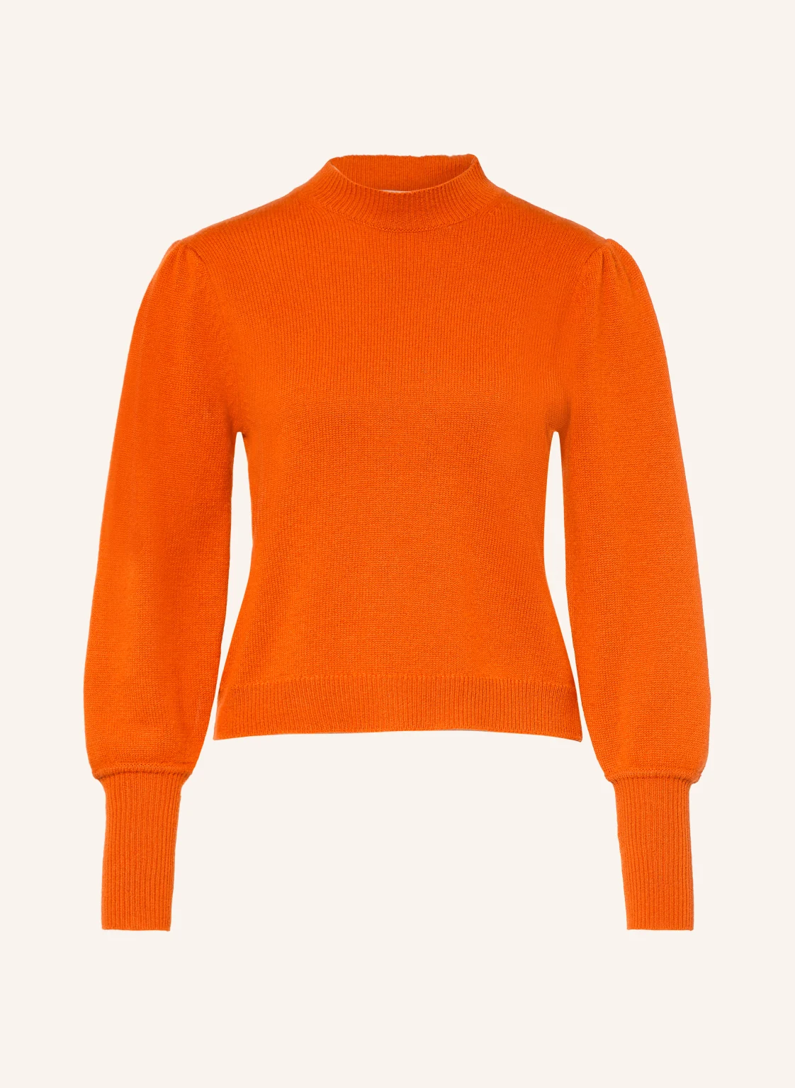 Rich & Royal Cashmere-Pullover