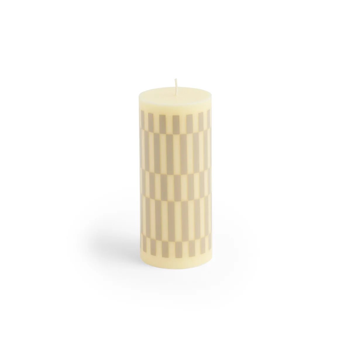 HAY - Column Kerze
