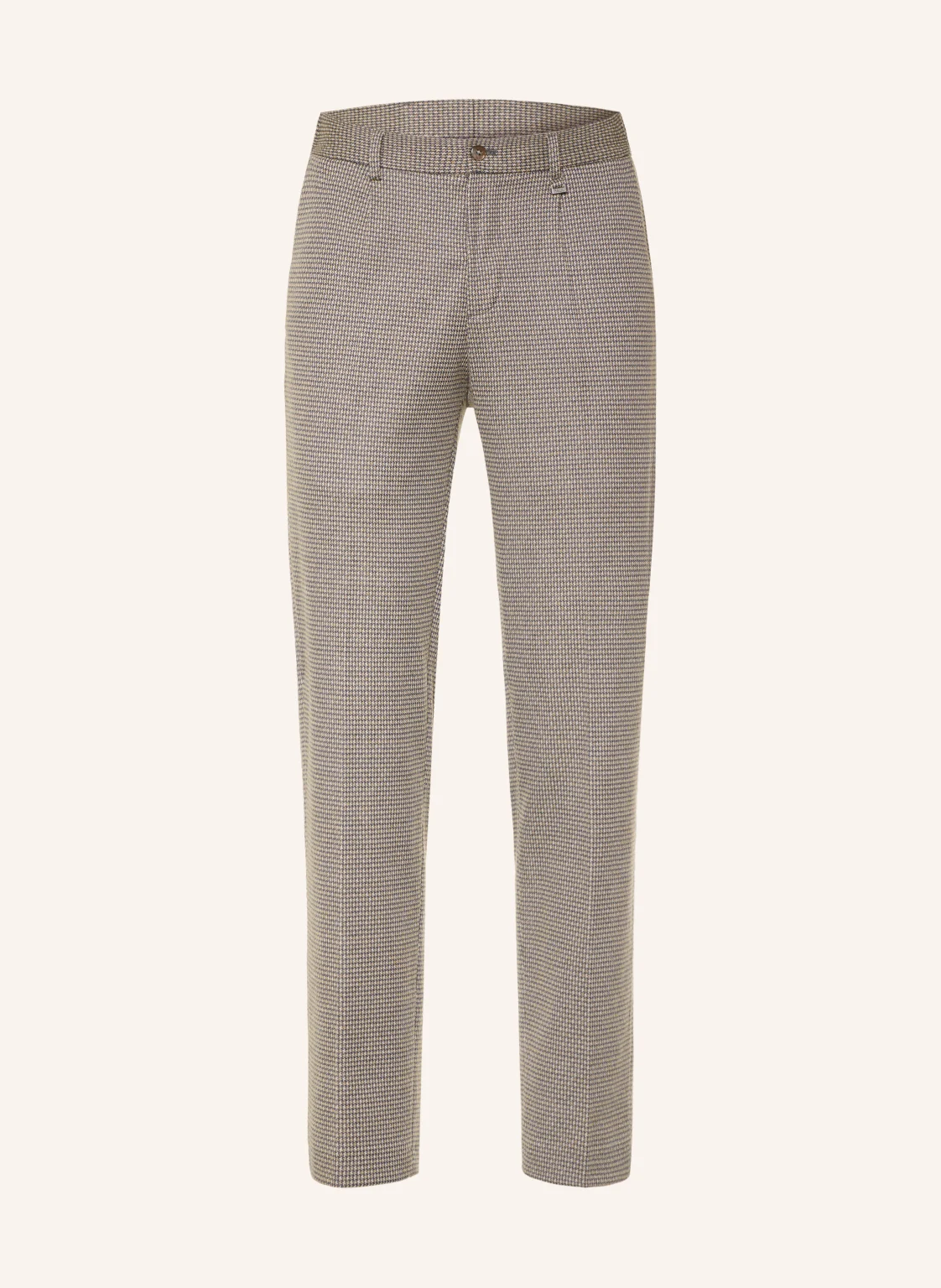 PAUL Anzughose Slim Fit