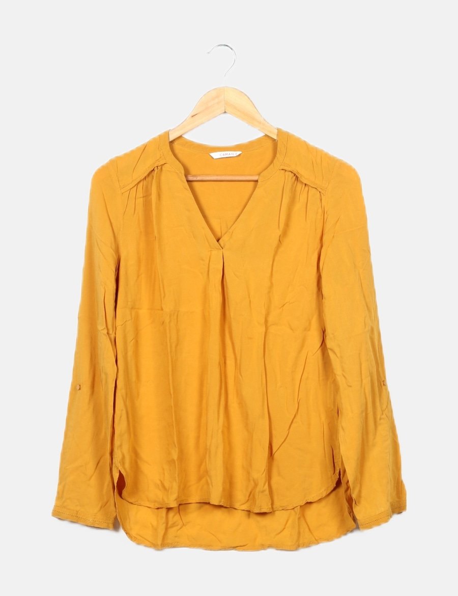 Camaïeu blouse